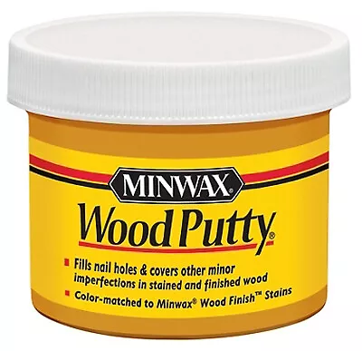 3.75-oz. Maple Wood Putty • $22.37