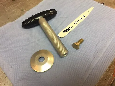 Mercury 7hp - 9.9hp Transom Screw Clamp New • $47.36