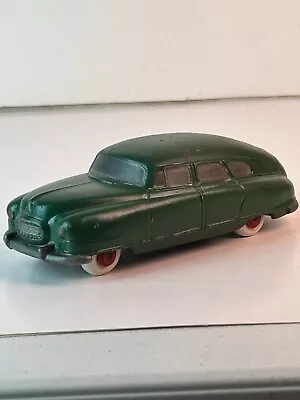 National Products 1949 Nash Pot Metal Promo Car Read • $59.95