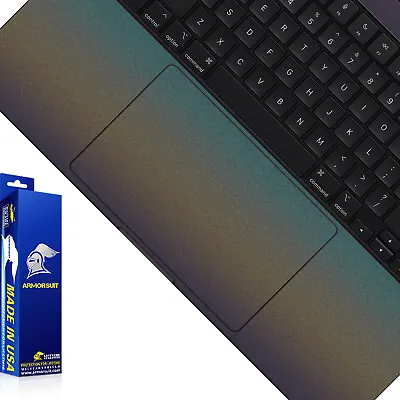 Armorsuit Skin Film Protector Macbook Pro M3 16 Inch (2023) Palmrest + Touchpad • $22.95