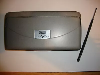 £89.95 • Buy PSION 5MX PDA  With Stylus Grade B Fully Working Just Small Cosmetic Defects