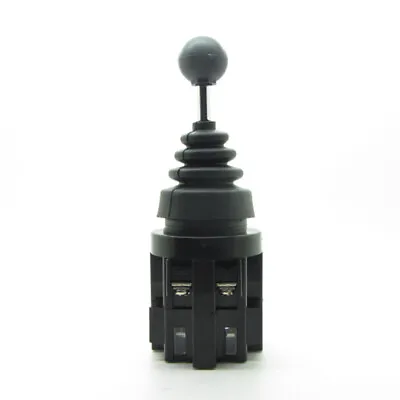 Momentary 4 Direction Joy Stick Wobble Switch Front Back Left Right 4PST NO 30mm • $12.99