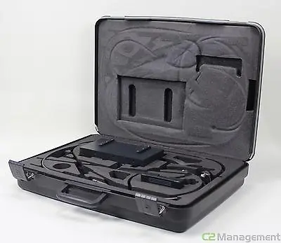 Olympus IV7635X1 Industrial Videoscope Borescope Inspection Camera • $1499.99