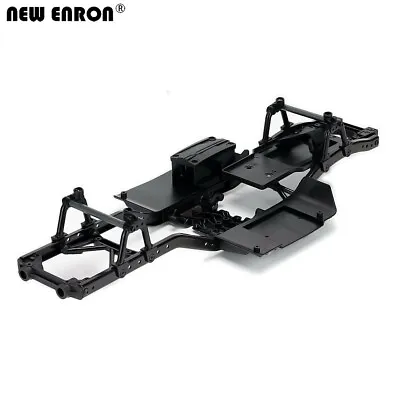 £40.68 • Buy RC 1/10 Chassis Frame Wheelbase 313mm For Crawler Car Axial SCX10 II 90046 90047