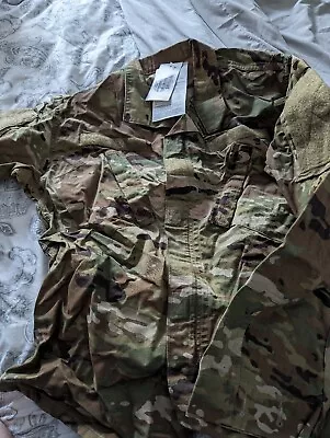 US Air Force Army OCP Uniform Sets Multi Cam NEW W TAG *Description For Size* • $80