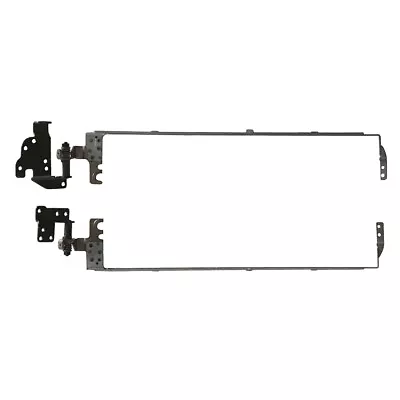 Pair Of Left Right Laptop Screen Hinge For Acer Aspire E1-510 E1-570 E1-572 • £13.97