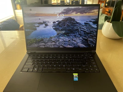 $2200 • Buy Gaming Laptop RTX30708GB