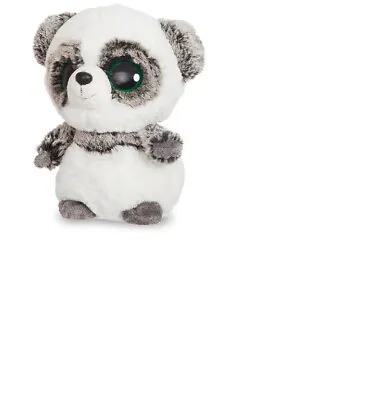 Aurora World Yoohoo And Friends Ring Ring Panda 20 Cm  (k17) • £9.99