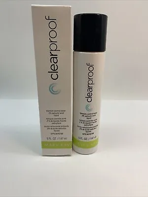 Mary Kay Clear Proof Blemish Control Toner - NEW • $27