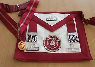 £12.99 • Buy Masonic Craft Provincial Stewards Regalia (STFH)