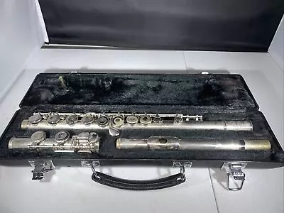 The Selmer Company Flute Bendy II.  J15 • $49.99