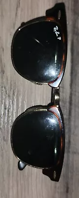 Ray-Ban RB3016 Men's Sunglasses • $26