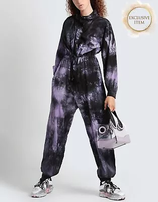 RRP€650 MM6 MAISON MARGIELA Jumpsuit IT40 US4 UK8 S Tie Dye Made In Italy • £3.20