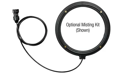 King PFO-MISTKIT Add-On Accessory For Optional Misting Feature • $46.55
