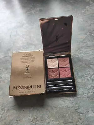 YSL Couture - GUELIZ DREAM 200  Palette  • £42