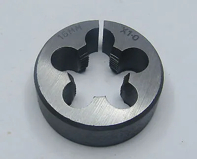 16MM X 1 DIE  M16 SPECIAL PITCH 16MM X 1 SPLIT DIE RDGTOOLS • £9.95