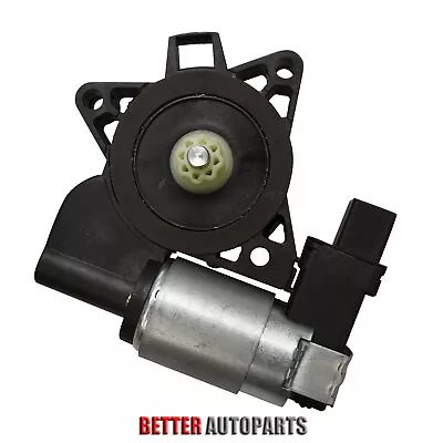 Passenger Front Power Window Lift Motor 742-802 Fit Mazda 3 5 6 CX-7 CX-9 RX-8 • $20.60