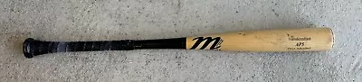 Marucci Men's AP5 Pro Model Wood Baseball Bat • $50