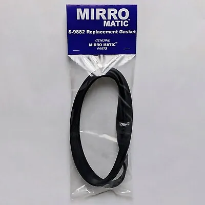 S-9882 Genuine Gasket For Mirro Canners / Mirro Matic Canners FREE SHIPPING!! • $14.99