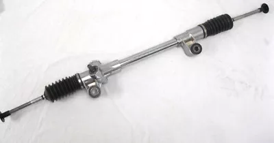 1974 To 1978 Mustang II Front End Manual Steering Rack W Short Pinion + Bushings • $115.65