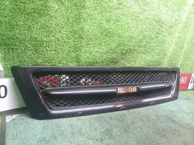 Ralliart Front Grille Mitsubishi Lancer Cedia CS5W Used [EMS] • $312.88