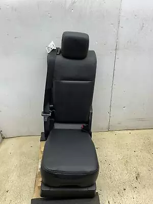 2017 - 2022 Ford F250 Sd Oem Front Center Jump Seat Assembly | Gray / Black (3s) • $595.20