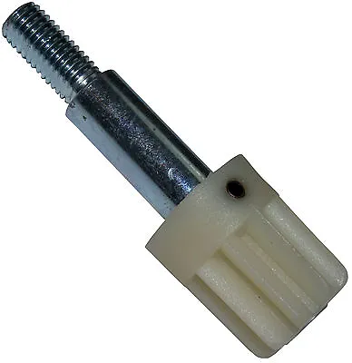  Qualcast Classic 35S 43S & QX System Pinion Gear And Drive Shaft • £12.64
