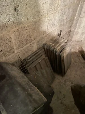 £19 • Buy Concrete Roof Tiles