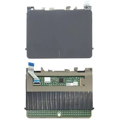 Laptop Touchpad With Flex Cable For Dell XPS 15 9550 9560 M5510 0GJ46G • $90.40