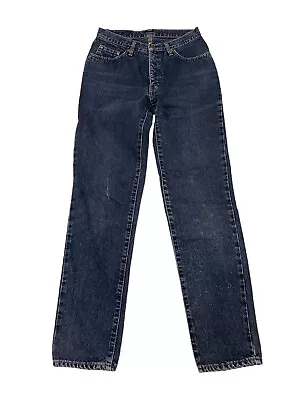 VTG Edwin Tokyo Jeans American Slim Denim Jeans Size 28 X 30 Made In Japan • $38.99