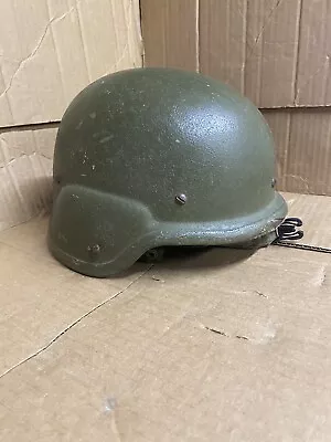 Helmet Made With Kevlar Size Small With Harness • $100