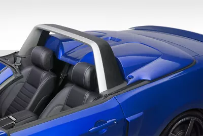 Duraflex CVX Tonneau Boot Cover - 2 Piece For 2005-2014 Mustang • $449