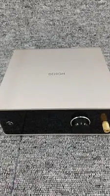 DENON Model Number: DA-310USB Integrated Amplifier • $1030.32