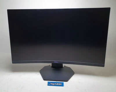 $225 • Buy Dell 24 Curved Gaming Monitor - S2422HG - 24 