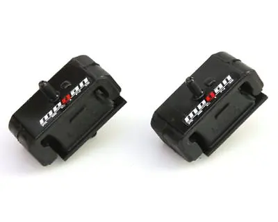 MEGAN 2pc Engine Motor Mount For Miata MX-5 MX5 90-05 B6ZE BPZE BPT BP4W BPZ3 • $109.72