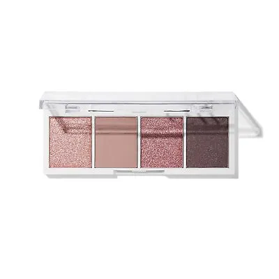 $5.99 • Buy E.l.f, Bite-Size Eyeshadows, Creamy, Blendable, Ultra-Pigmented, Easy To Apply