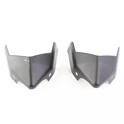 2017-2019 KAWASAKI Z1000SX Silencer Heat Shields - 55020-0568 • £30