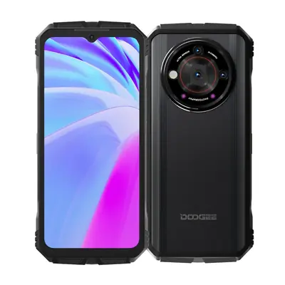 DOOGEE V30 Pro 5G Rugged Phone 10800mAh Battery 12GB+512GB 200MP Camera • $433.87