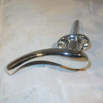 Mercedes Benz 170 V D (W 136) Door Handle • $255.70