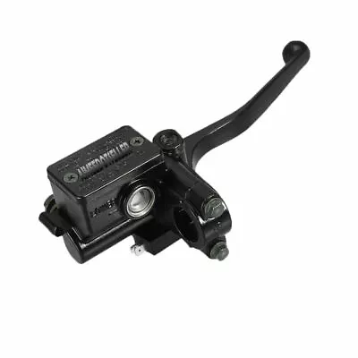 Brake Master Cylinder For Honda Shadow VT500 VT700 Nighthawk CB250 CB450 CB650 • $15.99