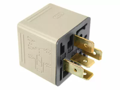 $18 • Buy For 1998-2006 Volkswagen Beetle Sunroof Relay Bosch 12422KZ 1999 2000 2001 2002