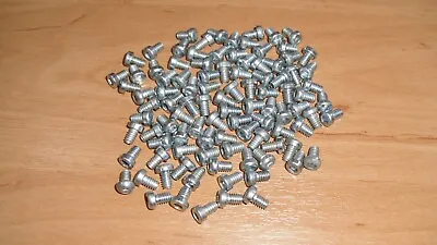 £4.50 • Buy Meccano 100 Allen Bolt 6mm A637 Used