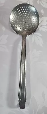 #517) Vintage Aluminum Strainer  Marked Westmark Piccobello Made In Germany • $10