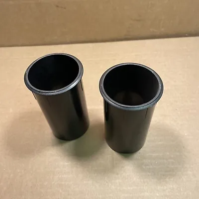 Genuine Mordaunt Short MS35ti Speaker: 2 (pair) Exhaust Ports • $35