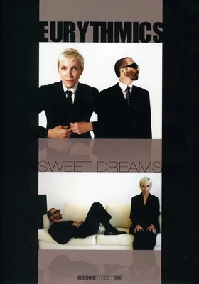 £18.85 • Buy Eurythmics - Sweet Dreams [New DVD]