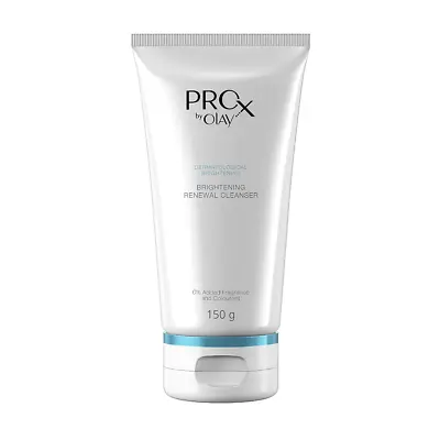 $20.99 • Buy Olay ProX Brightening Renewal Cleanser 150g