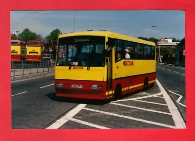 £2.50 • Buy Bus Photo ~ Potteries Motor Traction 320: E342NFA - 1988 PMT Knype Leyland Swift