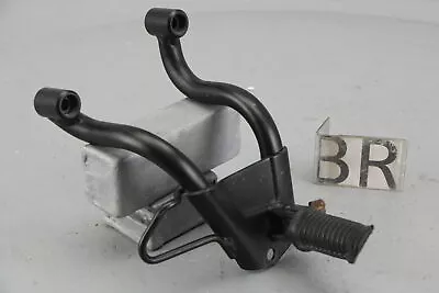 2012 Suzuki Vstrom DL650A Rear Back Passenger Foot Peg & Mount Right Side 3535 • $45