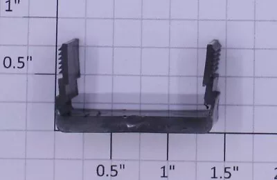 MTH IE-0000006 Protosound Bottom Board Clip • $1