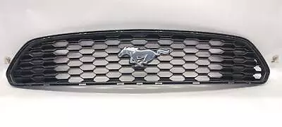 '15-'17 FORD MUSTANG Upper Grille Honeycomb Style OEM • $215